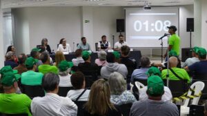 Audiência pública debate uso e ocupação do solo no Park Way