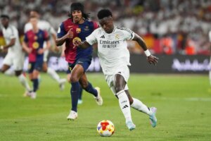 El Clásico: saiba onde assistir o jogo entre Barcelona x Real Madrid