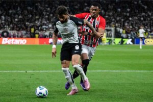 Com clássico Majestoso, sete jogos fecham a 15ª rodada do Brasileirão