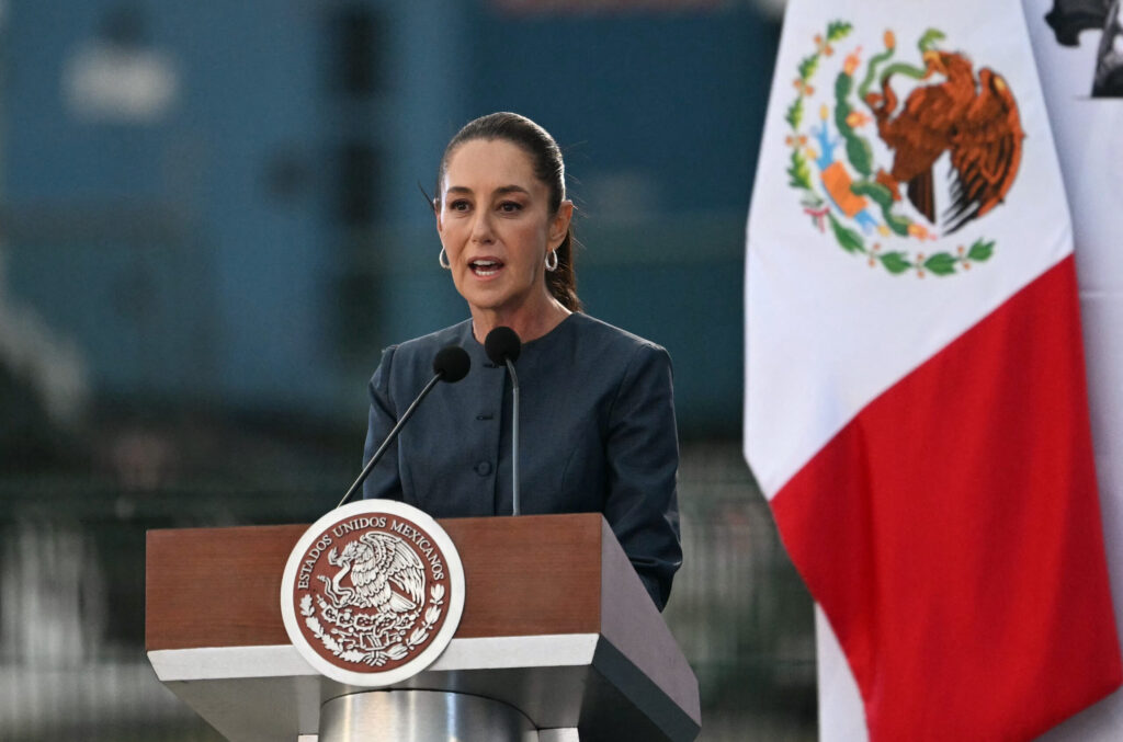 Presidente do México propõe adiar eleição de juízes do país para 2028
