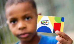 Caixa inicia pagamento de maio do Bolsa Família