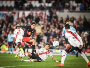 Com gol no fim, River Plate empata com Bragantino e segue invicto