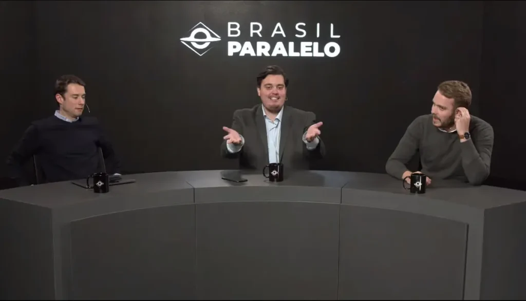 Juiz nega recurso e mantém quebra de sigilo sobre autorização para Brasil Paralelo gravar em creche de SP