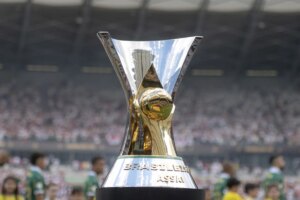 Brasileirão: confira os melhores momentos deste sábado (9/5)