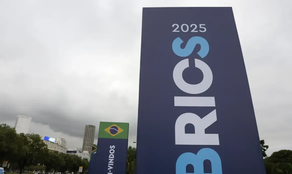 Brics encerra reunião em Nova Délhi sem declaração conjunta