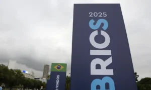 Brics encerra reunião em Nova Délhi sem declaração conjunta