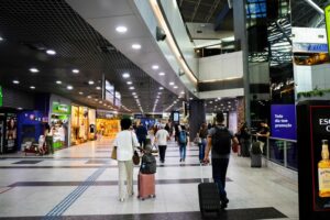 Aviação no Nordeste cresce 12,86% acima da média nacional em 2026
