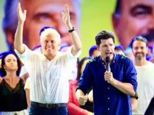 Entre junho e julho, Daniel Vilela comandará encontros da base em Uruaçu, Itumbiara, Campos Belos e Trindade
