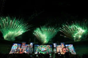 Saiba como retirar ingresso para o Arraiá do Bem 2026