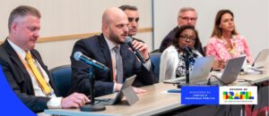 Brasil apresenta estratégias antipirataria em conferência global em Orlando