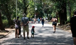 Previsão do tempo: terça-feira (5) terá instabilidade no Norte e Nordeste e calor no Centro-Oeste