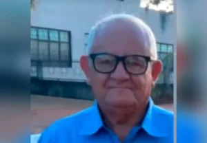 Morre idoso vítima de acidente com retroescavadeira em Luziânia