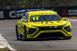 Gaetano Di Mauro domina em Goiânia e vence a quarta etapa da Stock Car
