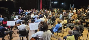 Beethoven no Parque Atheneu: Filarmônica de Goiás faz concerto gratuito nesta quarta (20)