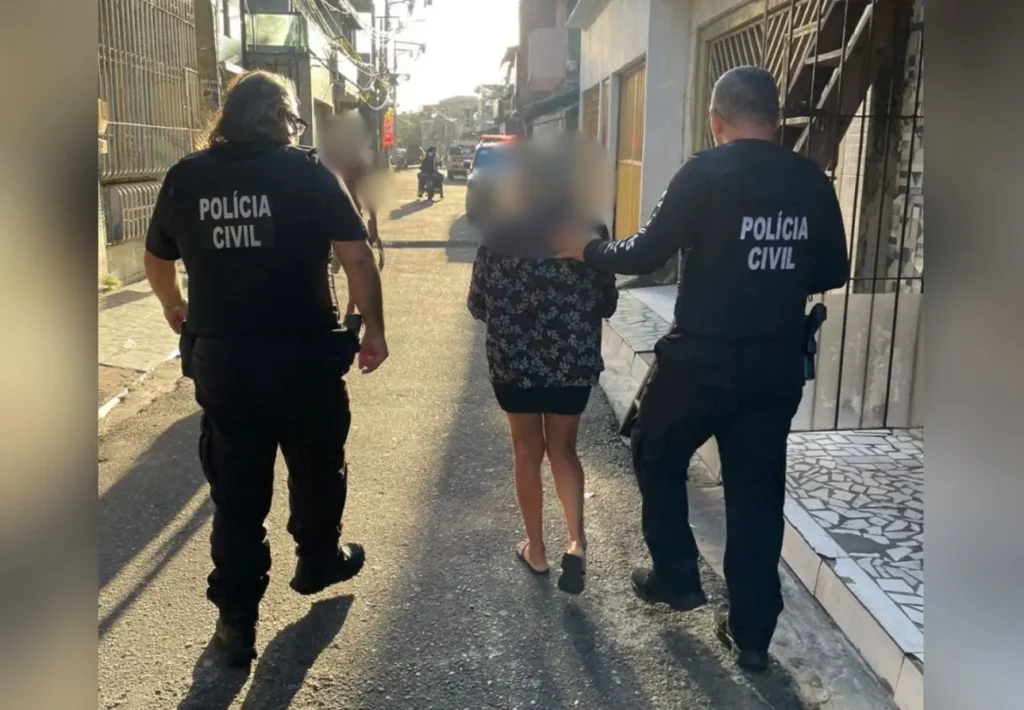 Idosa de Goiânia cai em golpe do falso cantor americano