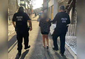 Idosa de Goiânia cai em golpe do falso cantor americano