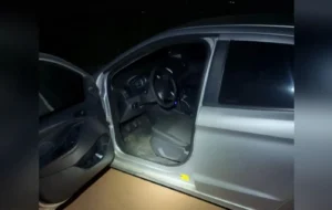 Motorista de app é rendido e tem carro roubado em Goiás; suspeito morre em confronto com PMs