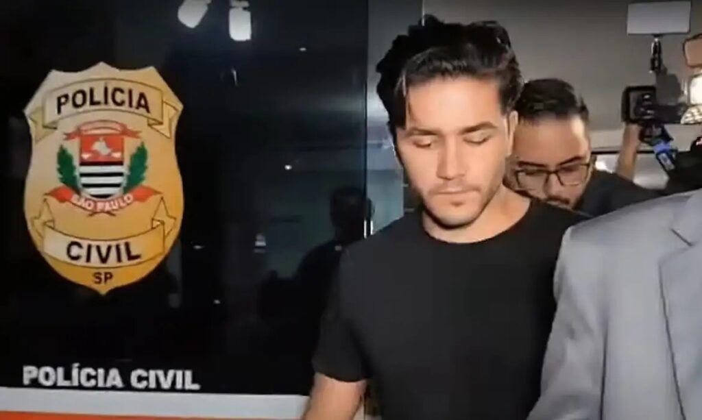Empresário vai a júri por morte de motorista de app em SP