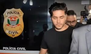 Empresário vai a júri por morte de motorista de app em SP