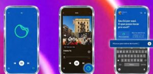 Spotify libera modo DJ com IA para escolher músicas