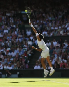 Número 2 do mundo no tênis, Carlos Alcaraz desiste de jogar em Wimbledon por conta de lesão