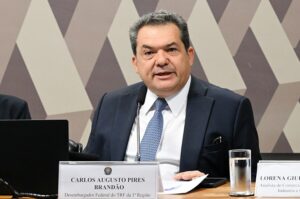 Ministro anula quebra de sigilos de investigados por fraudes tributárias na Operação Sinergia
