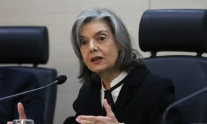 Cármen Lúcia: urna eletrônica eliminou fraudes nas eleições brasileiras