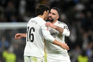 Astro do Real não aparece em pré-lista da Espanha e está fora da Copa
