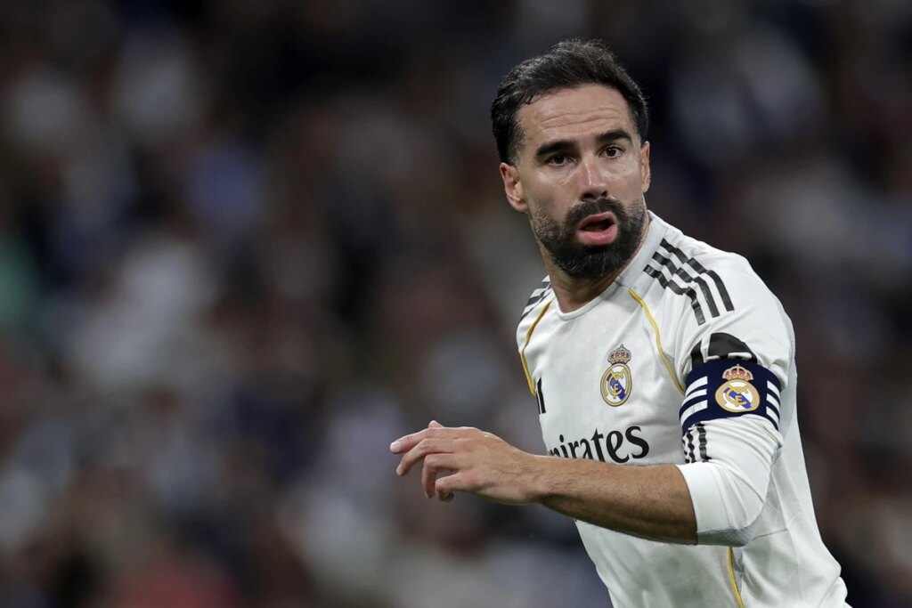 Real Madrid fica fora de convocação da Espanha para a Copa pela 1ª vez