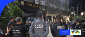 Operação Caminhos Seguros mobiliza 20 mil policiais contra exploração sexual infantil