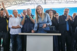 GDF avança na regularização e criação da 26 de Setembro