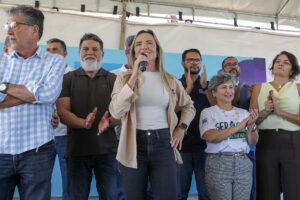 Recanto das Emas terá duas novas creches com investimento de R$ 12,2 milhões