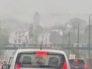 Super El Niño pode provocar chuvas no Sul e seca no Nordeste