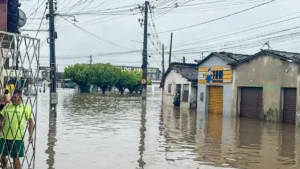 Governador decreta estado de calamidade pública na Paraíba