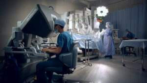 Câmara debate impactos da cirurgia robótica no tratamento de câncer
