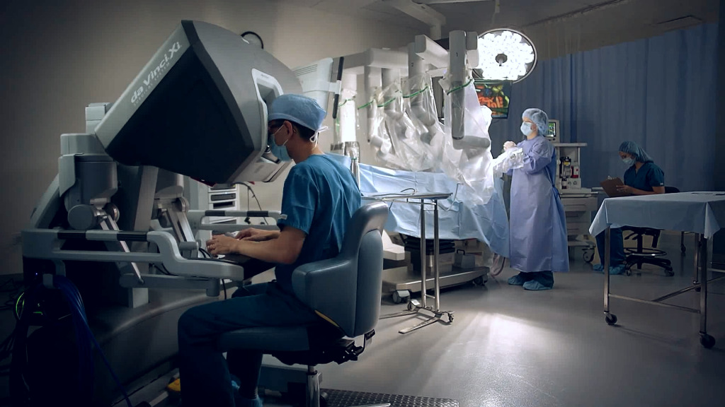 Câmara debate impactos da cirurgia robótica no tratamento de câncer