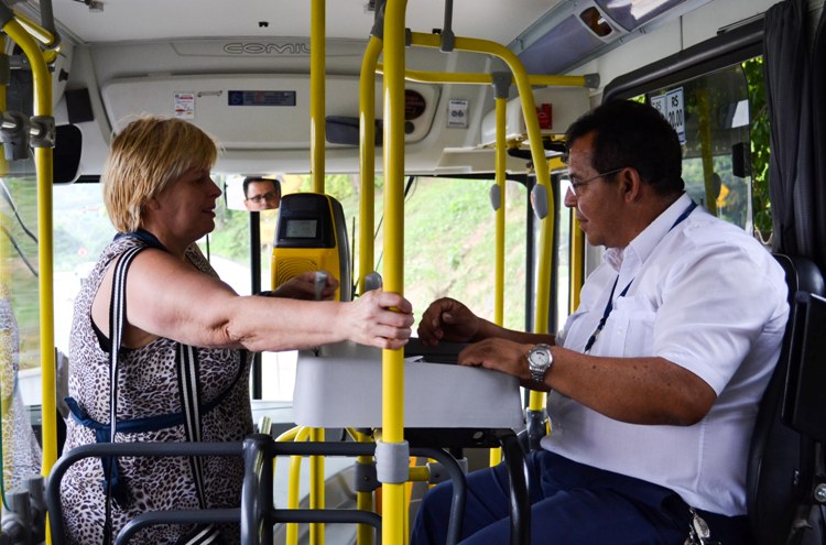 STJ garante aposentadoria especial a motoristas e cobradores de ônibus