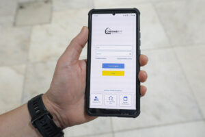 App Codhab Cidadão supera 120 mil usuários no DF