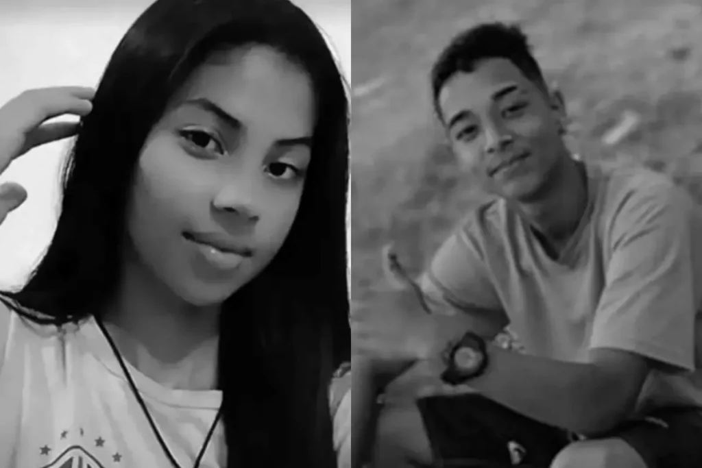 Homem invade casa e mata ex-esposa e namorado dela no Dia das Mães