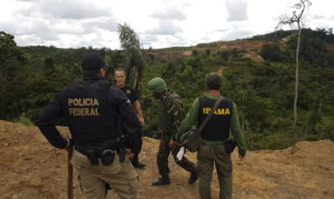 Governo anuncia R$ 209 milhões para combate ao crime organizado na amazônia