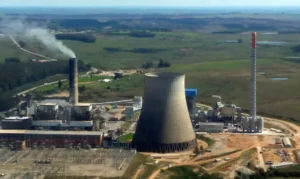 Justiça Federal suspende licença de usina Candiota III por impactos climáticos