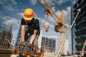 Construções de moradias iniciadas nos EUA caem 2,8% em abril ante março
