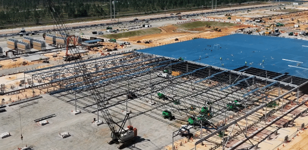 Big techs batem recorde e planejam investir R$ 3,5 tri em IA em 2026
