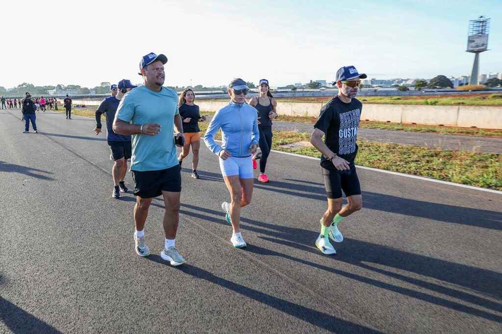 Autódromo de Brasília abre pistas para corredores às sextas-feiras