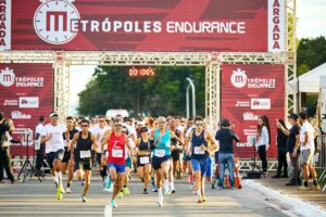 Metrópoles Endurance - Corrida: confira o tempo máximo de cada prova