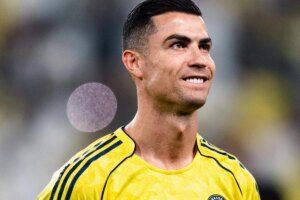 Cristiano Ronaldo lidera Al-Nassr em jogo que vale o título saudita
