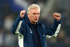 Técnico do Everton revela desejo de rebaixar o Tottenham na temporada