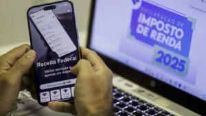 A menos de um mês do fim do prazo, 59% não enviaram declaração do IR
