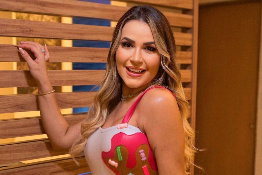 Deolane abriu 35 empresas em endereço de casa popular, aponta investigação