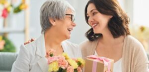 46 mensagens para todas as mães